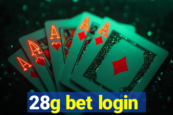 28g bet login